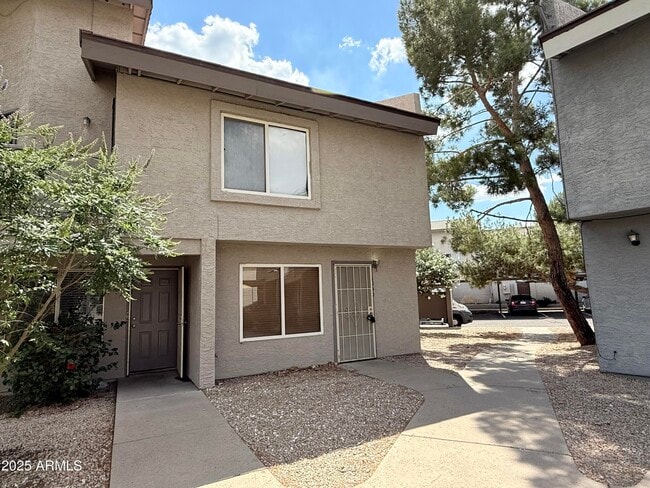 Building Photo - 19601 N 7th St Rental