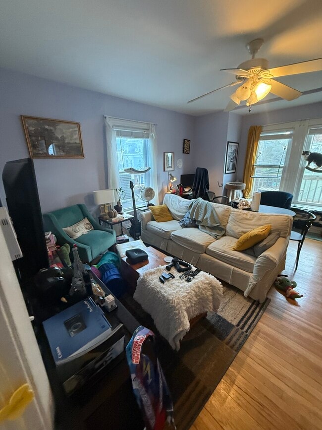 Photo - 60 Walden St Unit 3