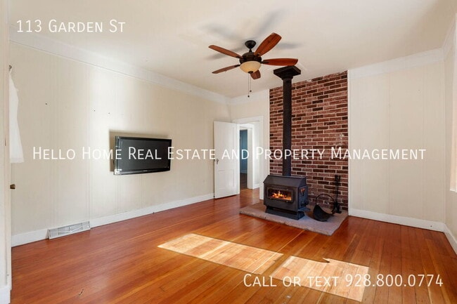 Photo - 113 Garden St