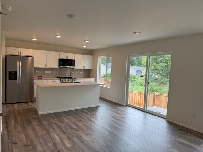 Photo - Sulton brand new home - 3 bedroom, 2.5 bath with 2 car garage - Available NOW!