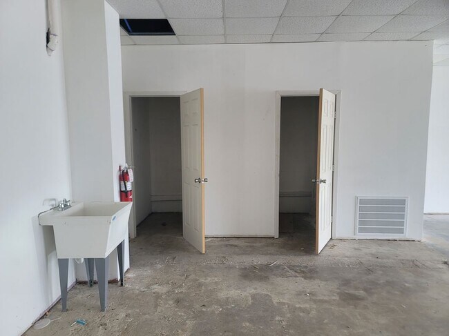 8700 Colonel Glenn Rd Unit 2