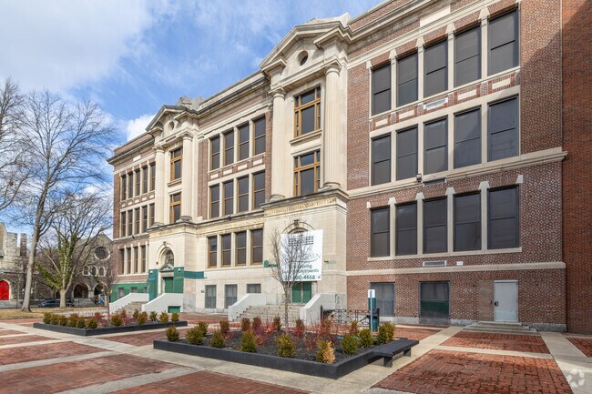 Photo - The Annex at Germantown