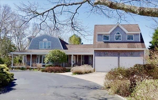 17 Otis Bassett Rd