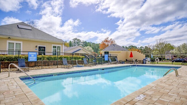 The Groves Lithonia