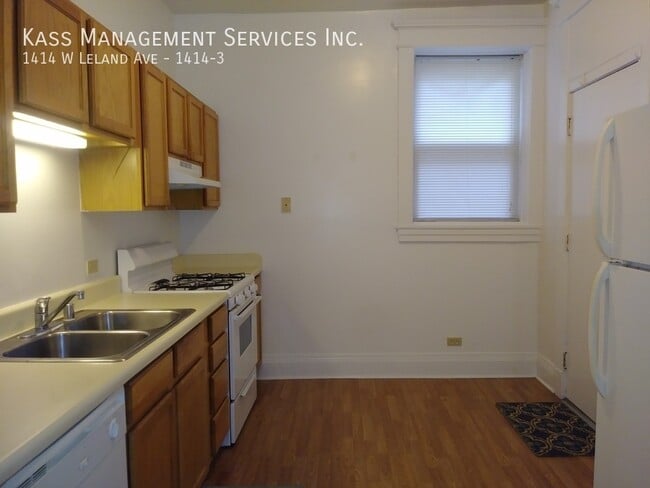 Photo - 1414 W Leland Ave Unit 1414-3