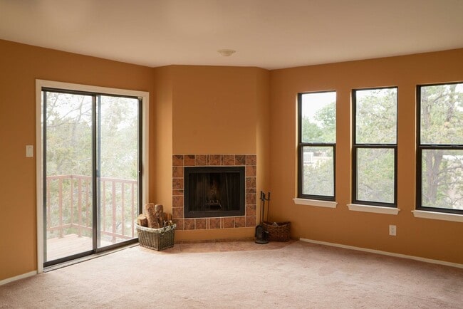 Photo - Beautiful Apartment at Los Pueblos de Santa Fe Unit 207 Camino de los Marquez, Apt. 9