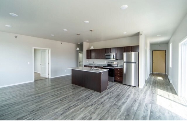 Photo - 2102 12th St N Unit 301