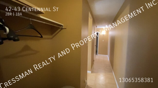Photo - Top Floor 2 Bedroom Apartment Near University