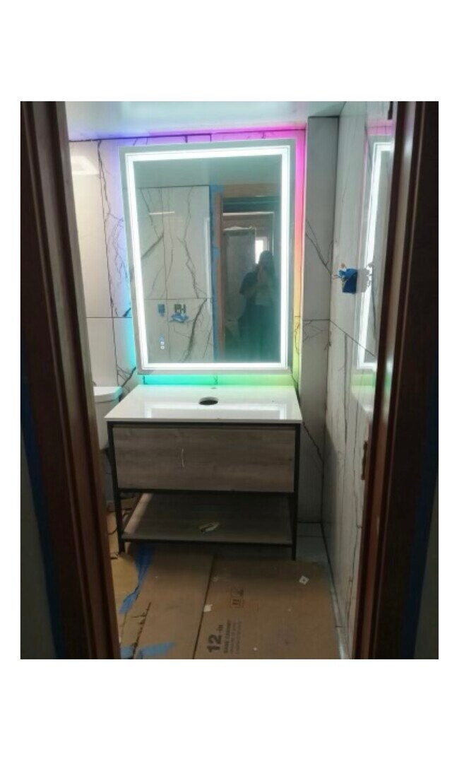 Photo - 408 W Saint Clair Ave Unit 605 The Penthouse