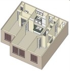 Two Bedroom