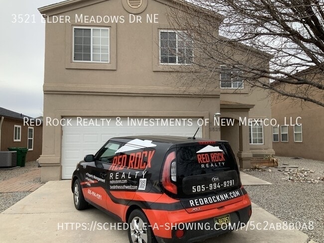 Building Photo - 3521 Elder Meadows Dr NE