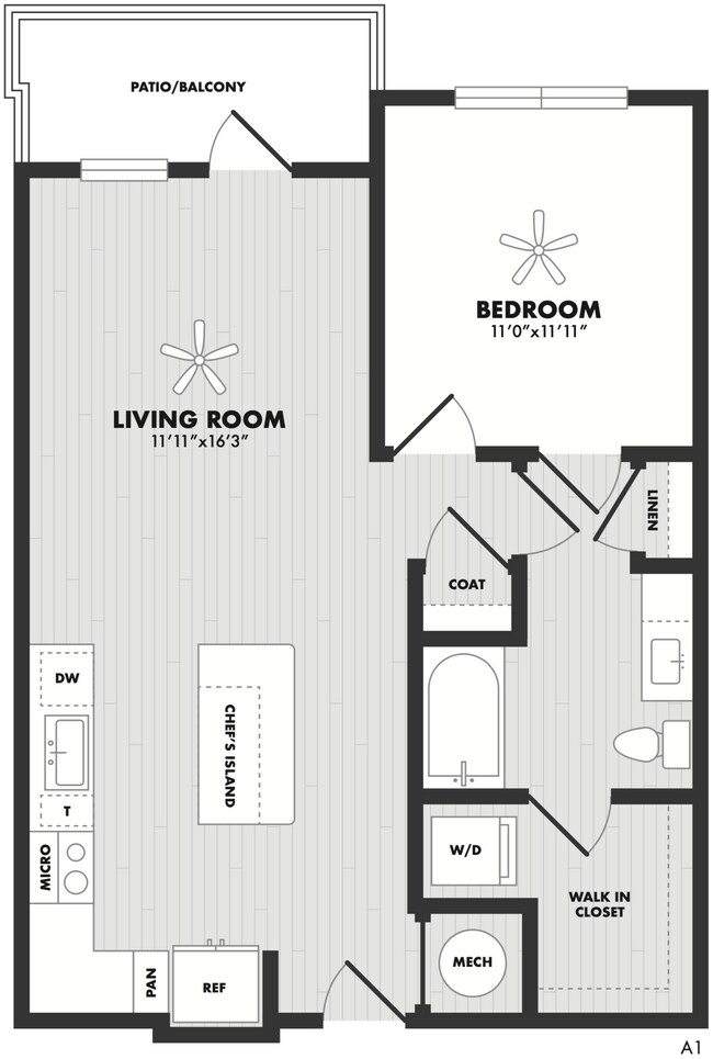 Photo - Alexan Grove