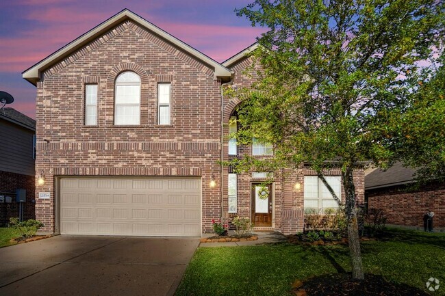 Building Photo - 23719 Lucas Creek Dr Rental