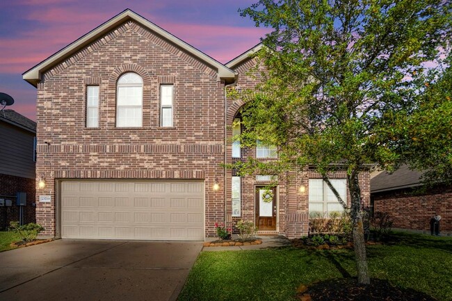 Photo - 23719 Lucas Creek Dr Casa
