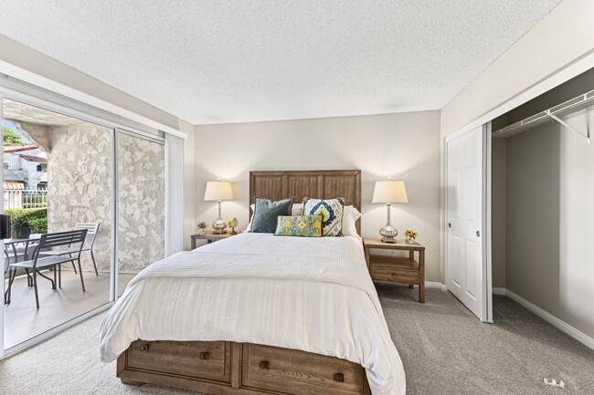 Hidden Hills Condominium Rentals