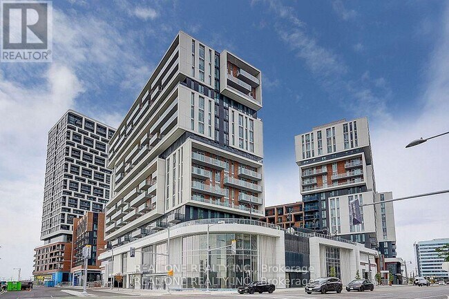 Photo - 8119 Birchmount Rd Unité 628A