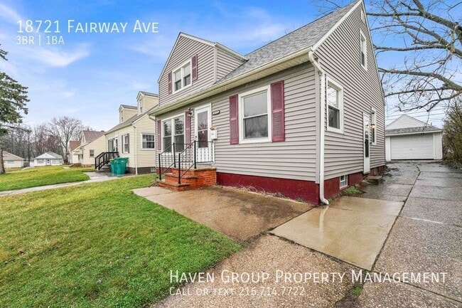 Photo - 18721 Fairway Ave