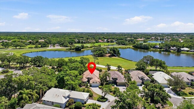 8009 Hampton Ct