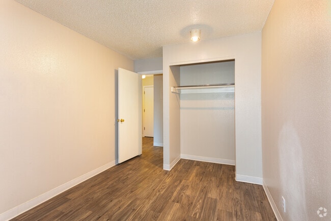 1BR, 1BA - 625SF - Marmont Springs Apartments