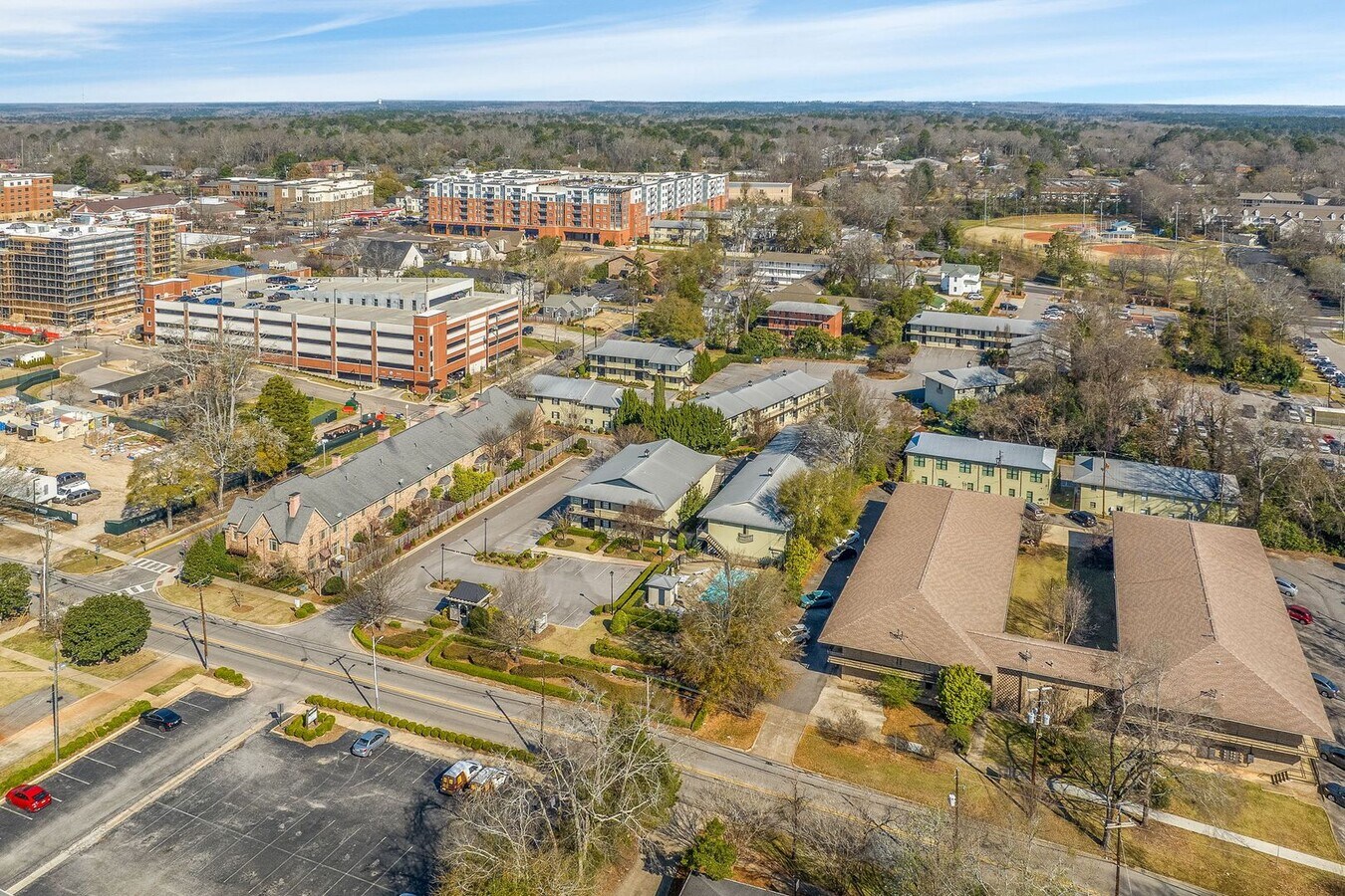 Photo - Burton Place Condo #211 Unit 211