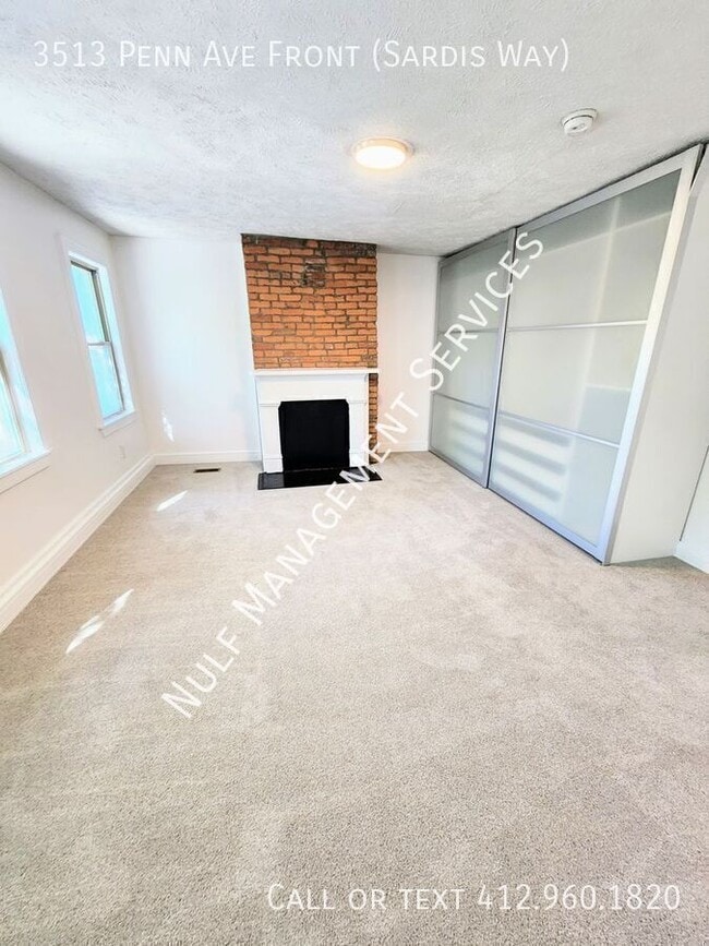 3513 Penn Ave