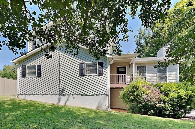 Building Photo - 1703 Cumberland Trce Rental