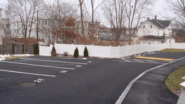 Photo - 20 W Rosseter St Unit 16