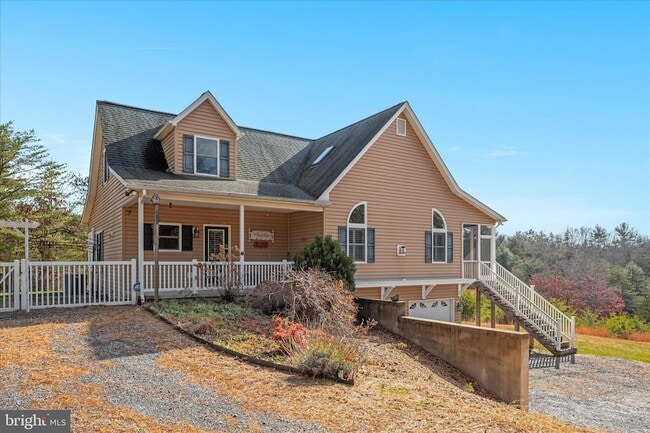 Photo - 882 Liberty Furnace Rd