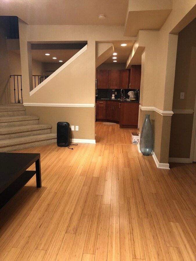 Photo - 2 Bedroom House for Rent Available 6/1/22 in South Side!