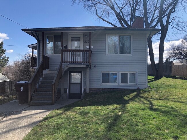 Photo - 331 NW Cleveland St Unit Lower