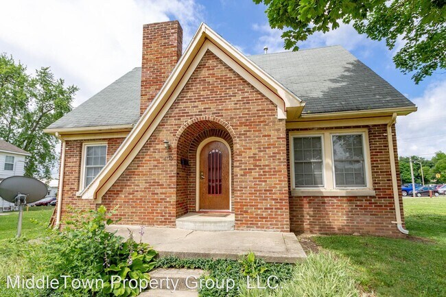 4 br, 1 bath House - 409 N Calvert St - 4 br, 1 bath House - 409 N Calvert St