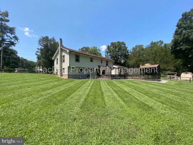 491 Cropp Rd