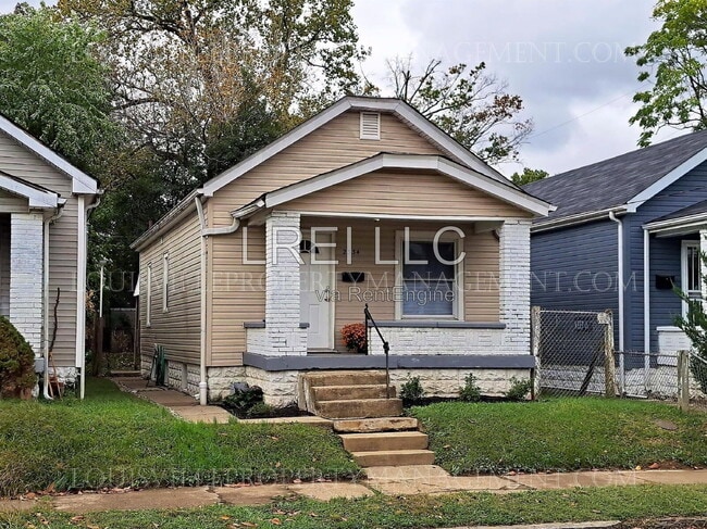 Photo - 2334 Standard Ave