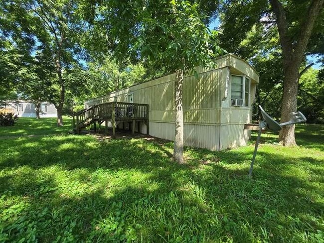 Photo - Own instead of renting!