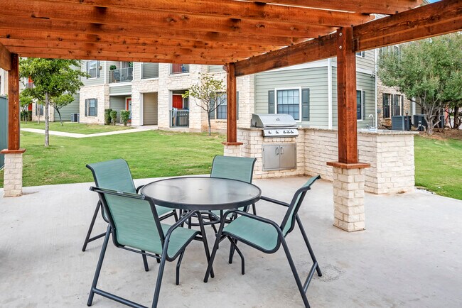 Dorado Ranch