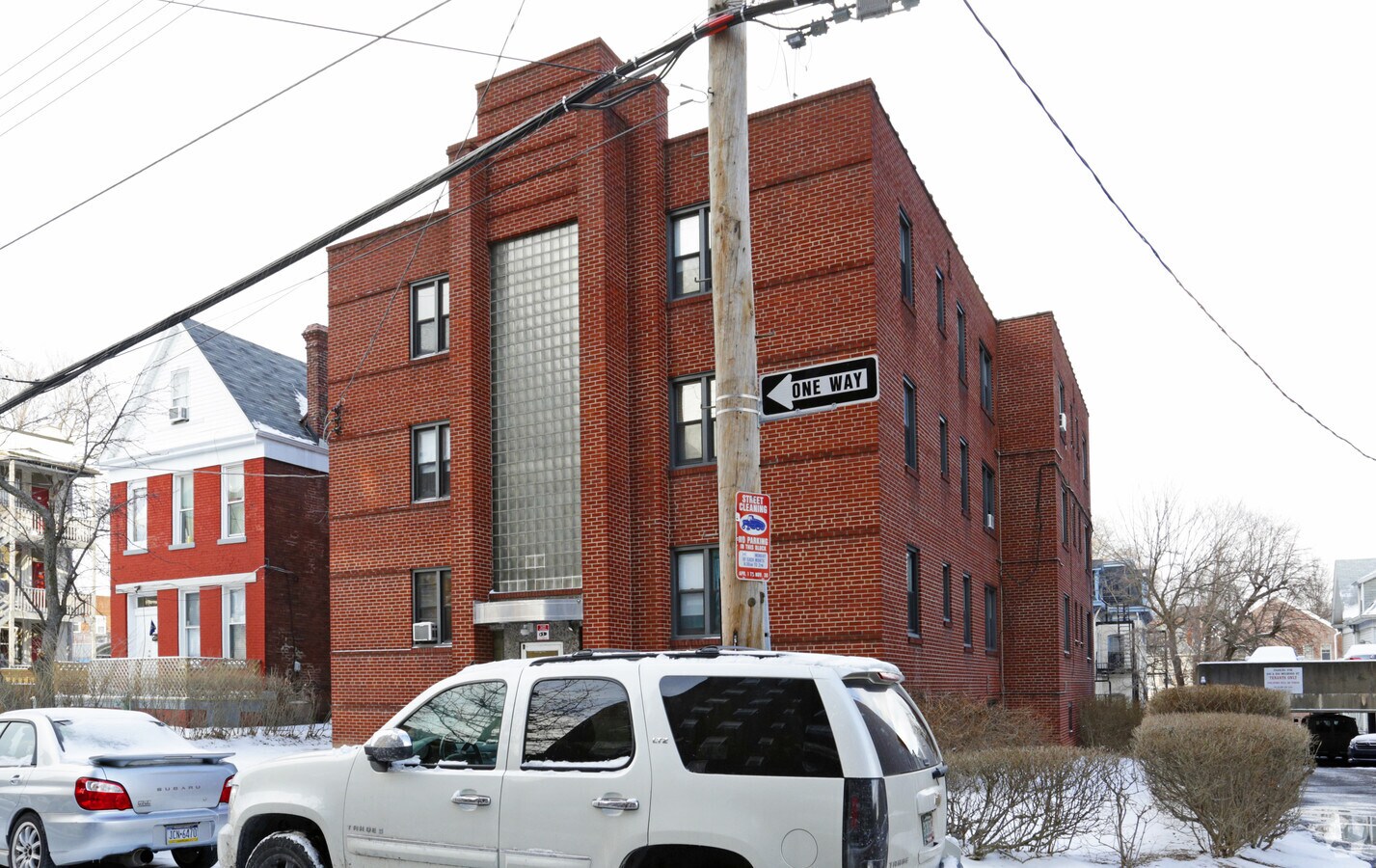 Melwood Manor - Melwood Manor