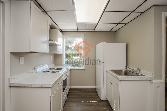 Photo - 1BR All utilities included! Unit 2