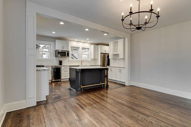 Photo - Charming Renovated East Nashville Home wit...