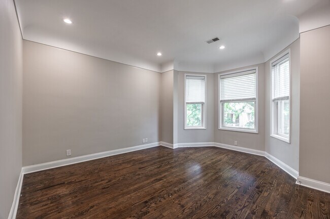 Photo - 4849 N Seeley Ave Apartments Unit 2