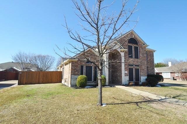 Photo - 521 Mustang Ridge Dr