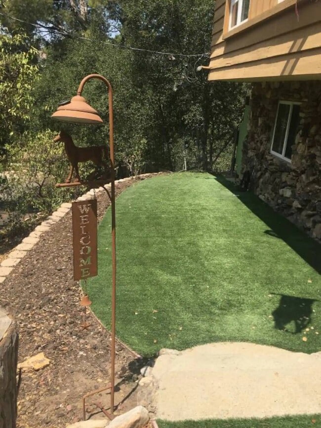 Front Lawn - 5760 Colodny Dr