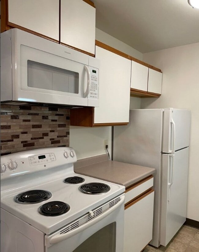 Upper Two Bedroom One Bath - Upper Two Bedroom One Bath Apartamento Unidad 417-7 Upper 2 Bedroom