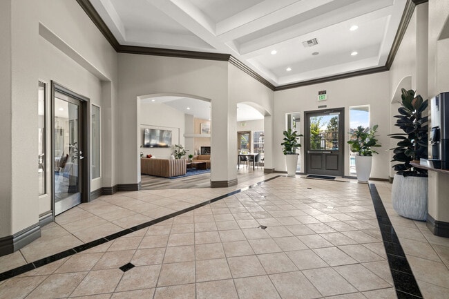 Canyon Vista