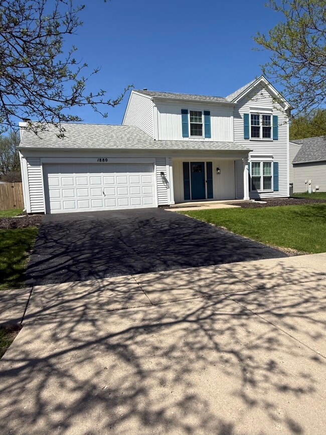 Photo - 1880 Gleneagle Cir
