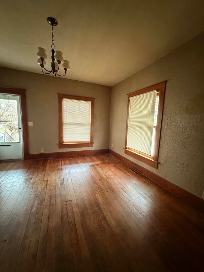 Photo - COMING SOON: 2 bedroom, 1 bath home with large front porch coming soon!