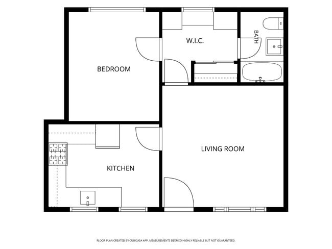 Building Photo - 1300 Hoover St Unit 2