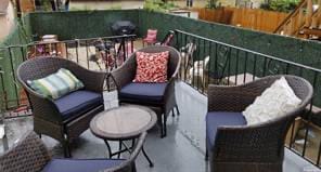 Photo - 400 Eldert Lane Unidad One Bedroom