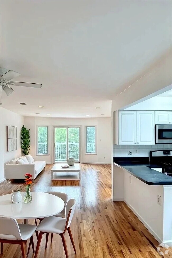 Building Photo - 113 Palisade Ave Unit 2 Rental
