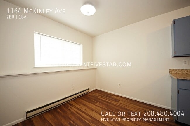 1164 McKinley Ave