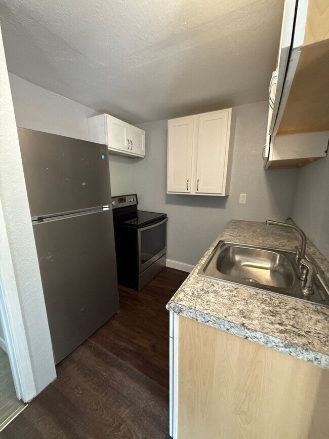 Photo - Quiet and Affordable